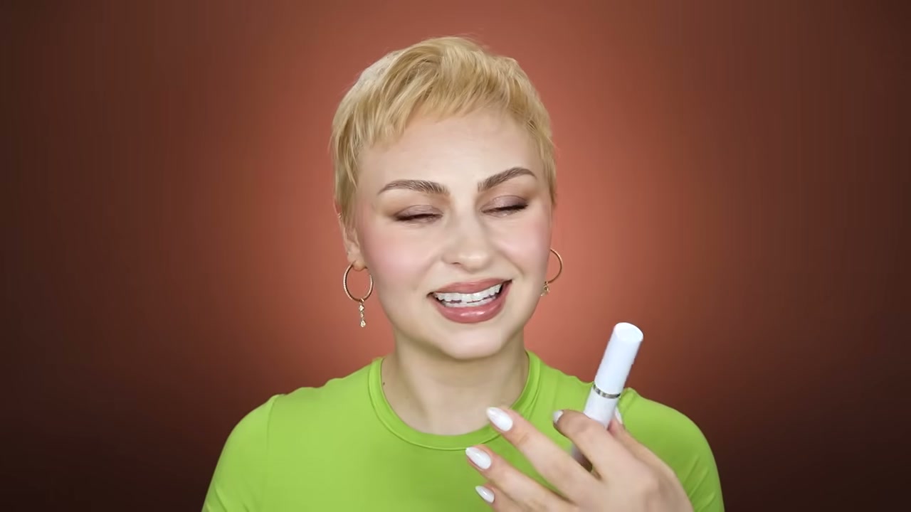 Wonder Blading All Day Lip Stain Peel Off Masque