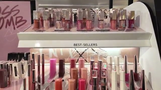 Gloss Bomb Oil Luminizing Lip Oil 'N Gloss