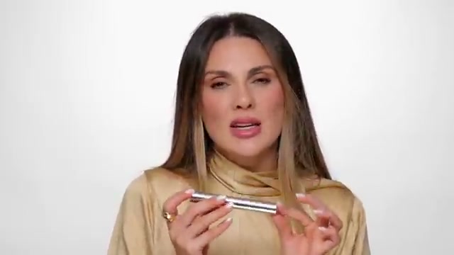 B Structural Mascara