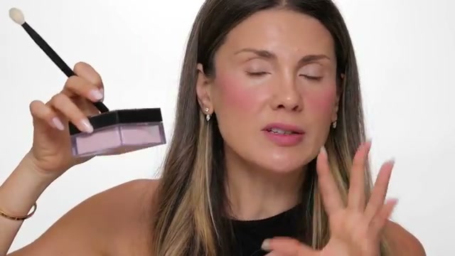 Easy Bake Loose Baking & Setting Powder