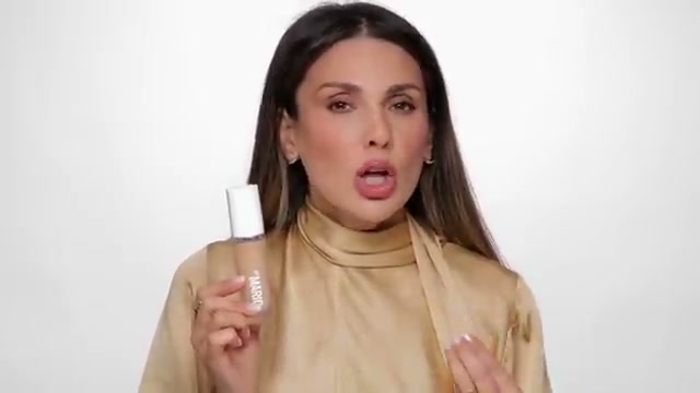 SurrealSkin Natural Finish Foundation