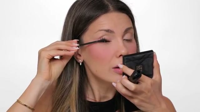 Clean Lash Lengthening Tubing Mascara