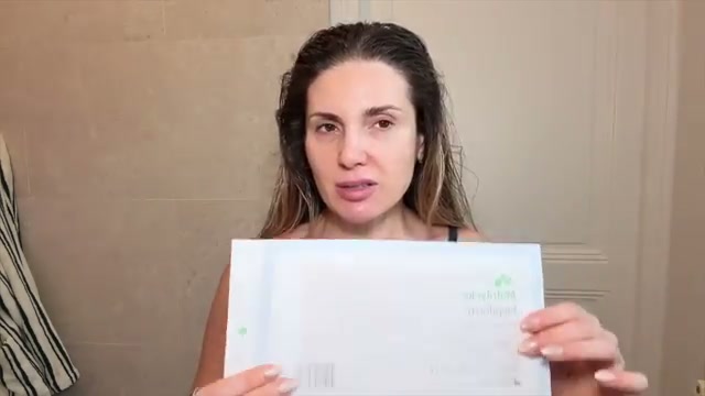 aliandreea mentioning Molnlycke Mepiform Silicone Scar Tape at 13:57 in their YouTube video