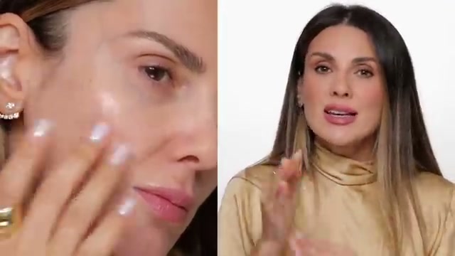 B12 Base Thinner Vitamin Pearl Serum
