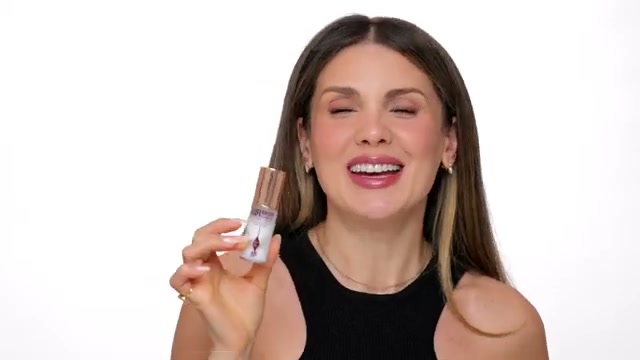 Powder Melt Glass Setting Spray