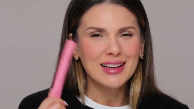 aliandreea mentioning Patrick Ta Major Moisture Smoothing Lip Balm at 28:43 in their YouTube video
