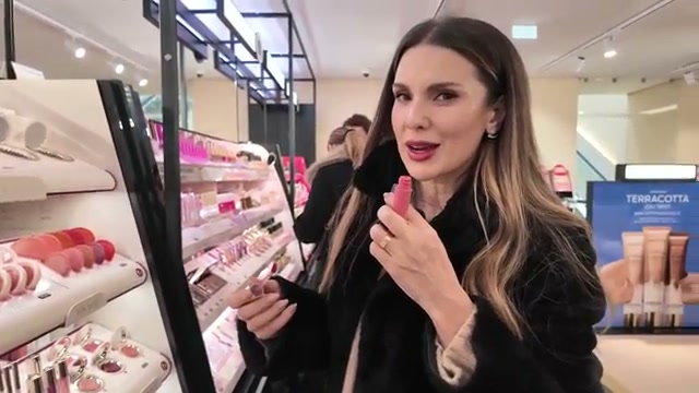 Soft Pinch Tinted Lip Oil