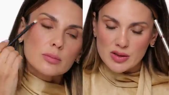 Eyes Up 24H Creamy Kajal Longwear Eyeliner