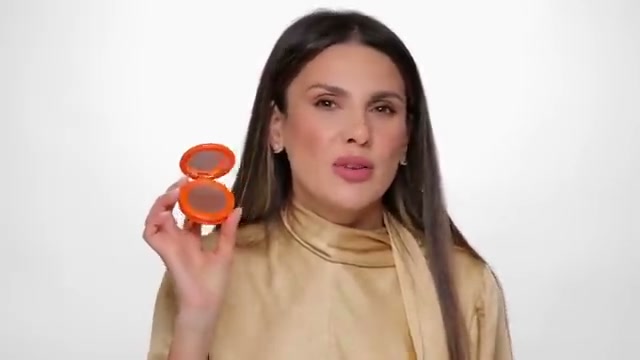 Just Like Paradise 12H Peptide Sculpting Cream Bronzer