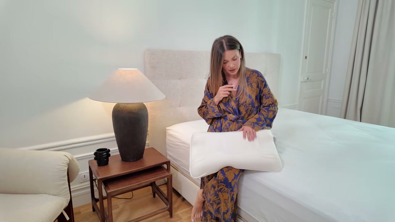 Omnia Beauty Pillow