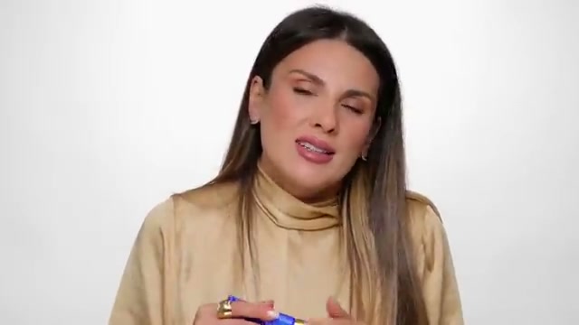 @aliandreea reviewing VIOLETTE_FR Baume D'amour Lip Balm at 48:23 in a YouTube Shorts video