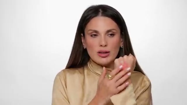 @aliandreea reviewing Yves Saint Laurent Make Me Blush Blurring Liquid Blush at 24:25 in a YouTube Shorts video