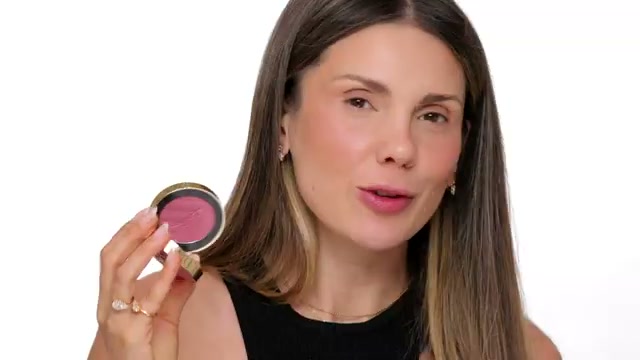 Make Me Blush Bold Blurring Blush