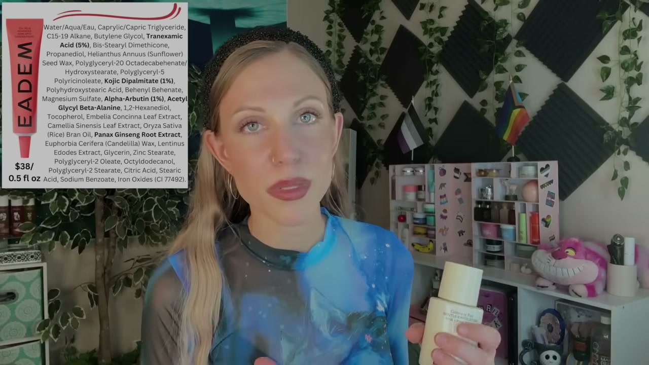 Cashmere Peel Milky Exfoliant & Hydrating Essence