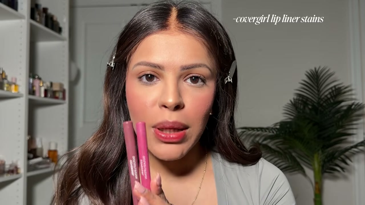 Outlast Vegan Lip Stain