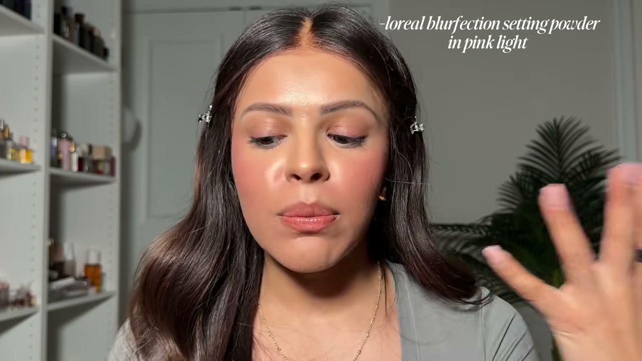Infallible Blur-Fection Longwear Loose Setting Powder
