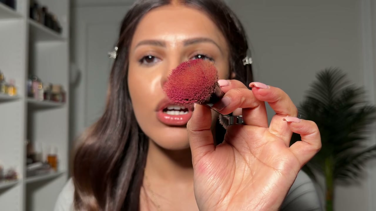 Cloudtopia Lip and Cheek Mousse Blush