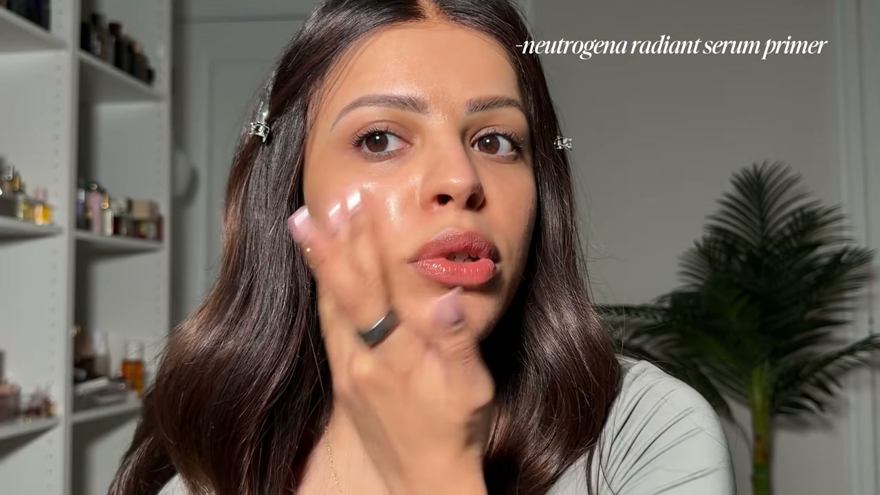 Healthy Skin Radiant Primer + Serum