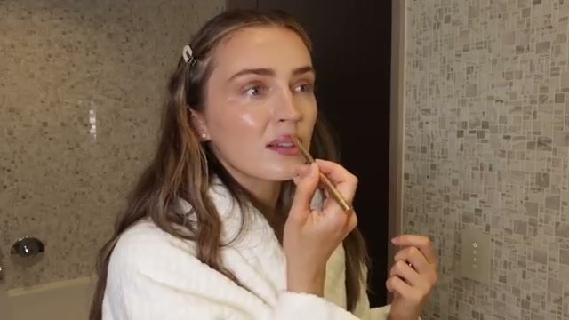 Shimmer Lip Gloss