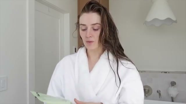 The Smoothing Air Dry Cream