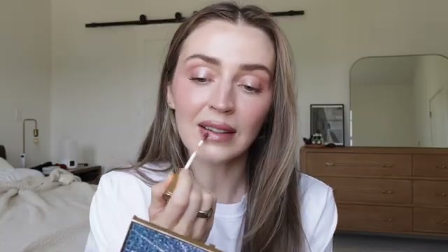 Oil-In-Water Tint Hydrating Lip Stain