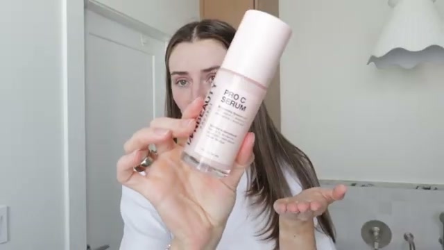 Pro C Serum Brightening Solution with 15% Vitamin C + Ferulic Acid