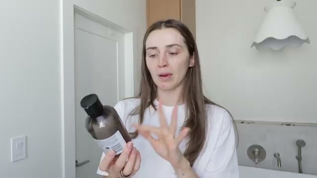 Absolut Repair Molecular Shampoo