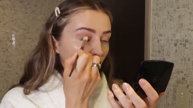 Bronze Absolu Palette