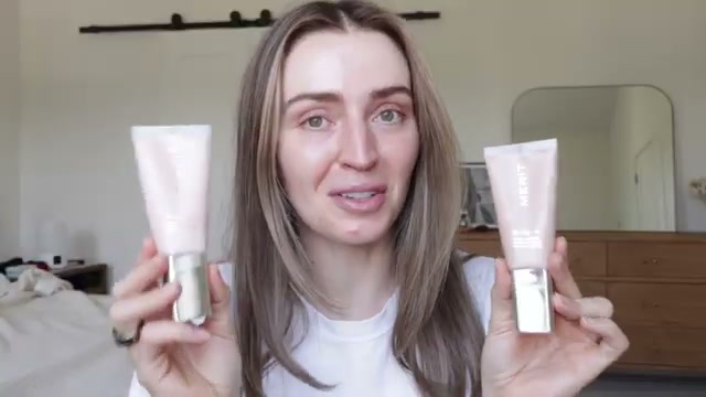 The Minimalist Perfecting Complexion Foundation and Concealer Stick