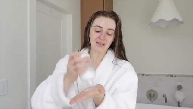 The Body Lotion