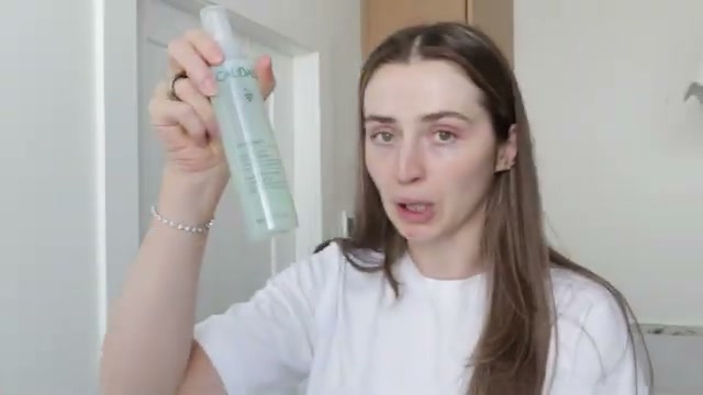The Body Wash Eucalyptus