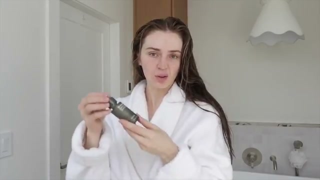Rosemary Serum