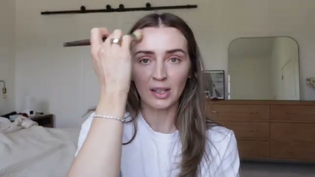 Nudies All Over Face Matte Blush