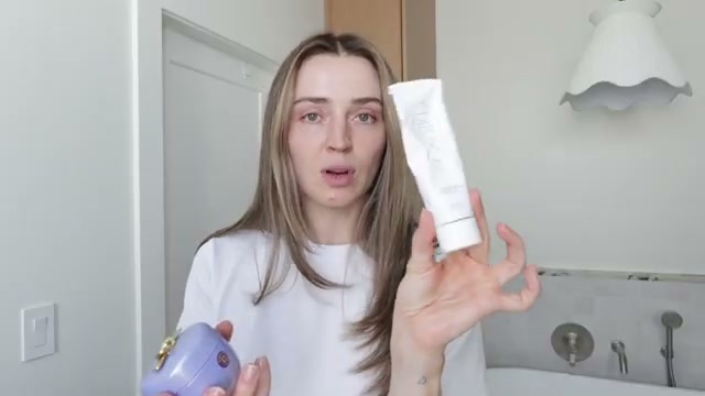 The Dewy Skin Cream