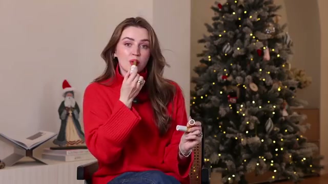 Bisou Balm