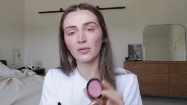 Make Me Blush 24H Buildable Powder Blush