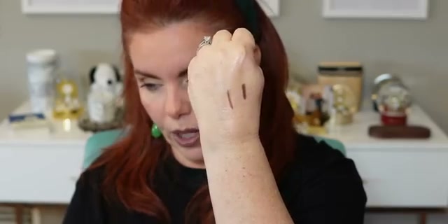 @allfeisty reviewing Anastasia Beverly Hills Brow Wiz at 07:01 in a YouTube Shorts video