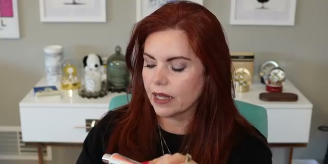 @allfeisty reviewing Chantecaille Cheek Jellies at 16:09 in a YouTube Shorts video