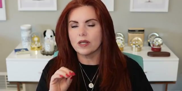 @allfeisty reviewing Chantecaille Detox Clay Mask with Rosemary at 23:14 in a YouTube Shorts video