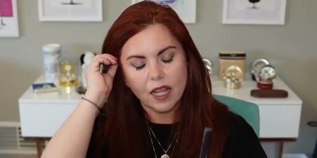 @allfeisty reviewing Chantecaille Longest Lash Mascara at 15:11 in a YouTube Shorts video
