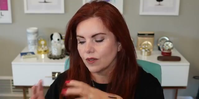 @allfeisty reviewing Chantecaille Philanthropy Cheek Shades at 17:49 in a YouTube Shorts video
