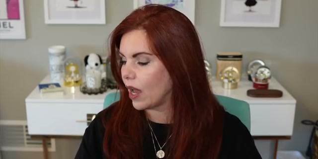 @allfeisty reviewing Chantecaille Pure Rosewater at 20:13 in a YouTube Shorts video