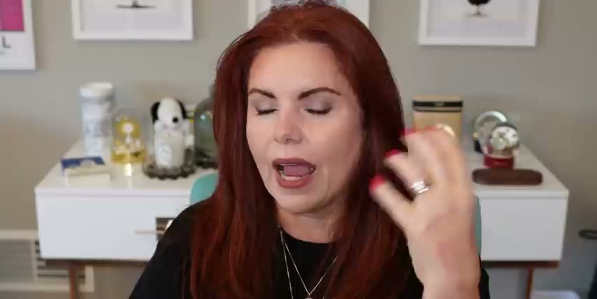 @allfeisty reviewing Chantecaille Real Bronze at 11:51 in a YouTube Shorts video