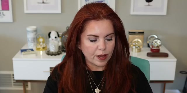 @allfeisty reviewing Chantecaille Vital Essence at 20:58 in a YouTube Shorts video