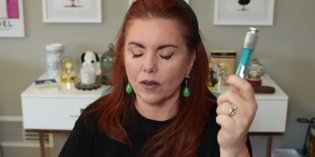 @allfeisty reviewing Dior Lip Maximizer at 16:50 in a YouTube Shorts video
