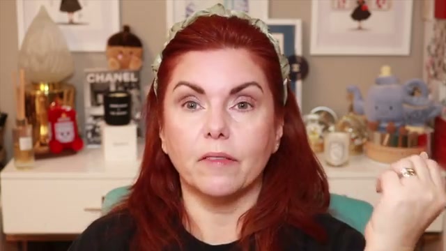 Multi-Chromatic Eyeshadow