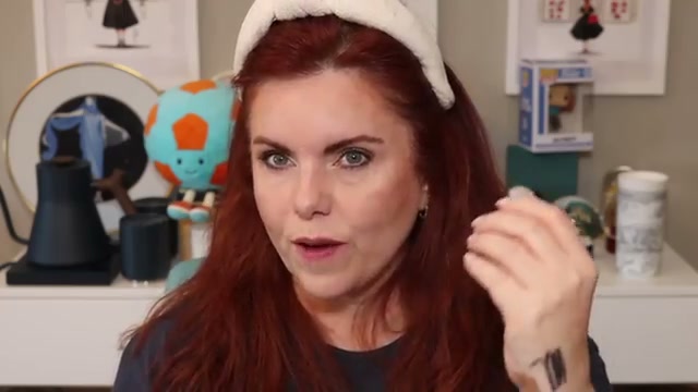 @allfeisty reviewing TOM FORD BEAUTY Tinted Lip Glow at 17:23 in a YouTube Shorts video