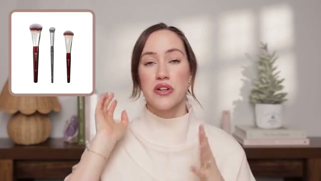 Flawless Face Brush Bundle