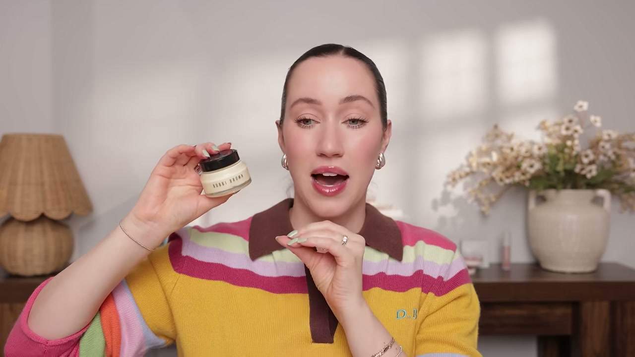 Vitamin Enriched Face Base