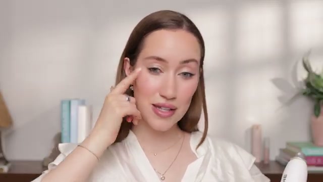 Halo Glow Silky Powder Highlighter